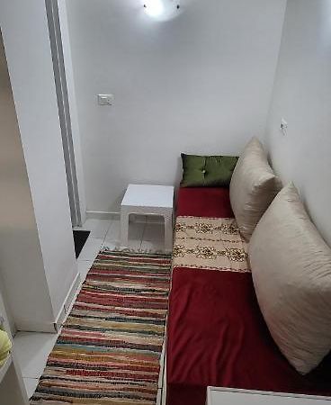 Ferienwohnung Casetta Della Fiera Verona Exterior foto