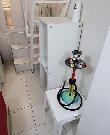 Ferienwohnung Casetta Della Fiera Verona Exterior foto