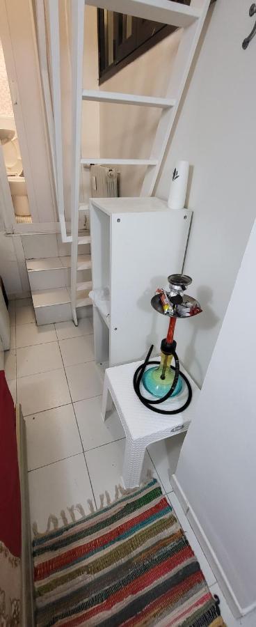 Ferienwohnung Casetta Della Fiera Verona Exterior foto