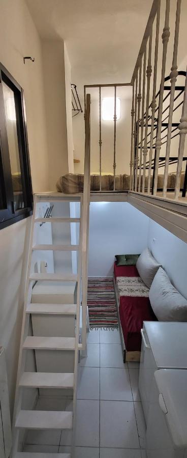 Ferienwohnung Casetta Della Fiera Verona Exterior foto